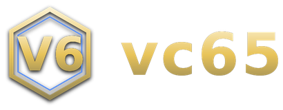 vc65 logo