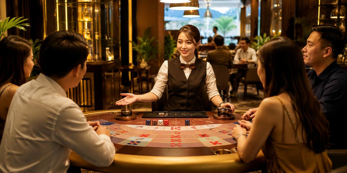 vc65 casino app visual